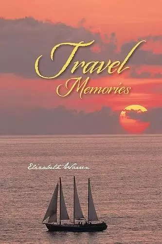 Travel Memories cover