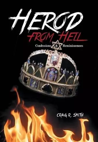 Herod from Hell cover