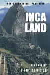 Inca Land cover