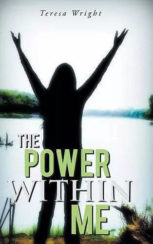 The Power Within Me cover