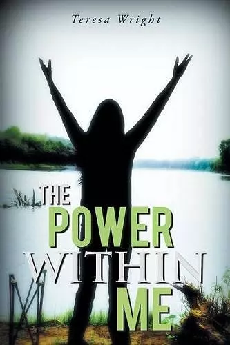 The Power Within Me cover