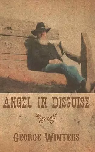 Angel in Disguise cover