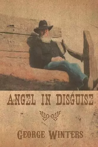 Angel in Disguise cover