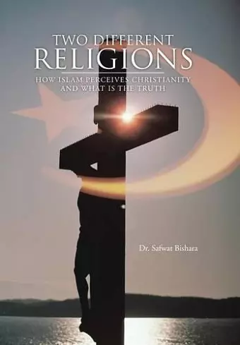 Two Different Religions cover