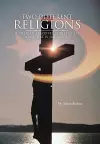 Two Different Religions cover