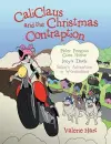 CaliClaus and the Christmas Contraption cover