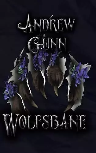 Wolfsbane cover