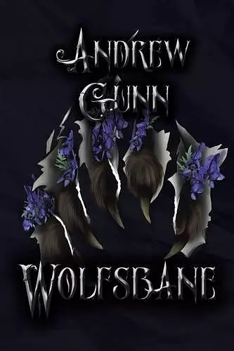 Wolfsbane cover