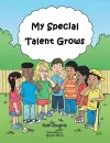 My Special Talent Grows cover