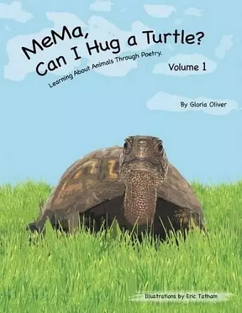 MeMa, Can I Hug a Turtle? cover