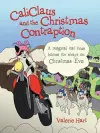 CaliClaus and the Christmas Contraption cover