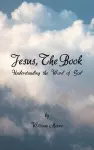 Jesus, The Book cover
