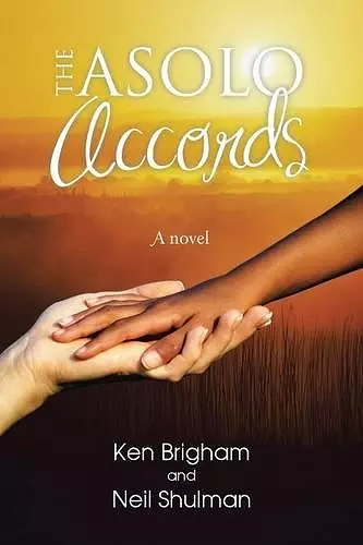 THE Asolo Accords cover