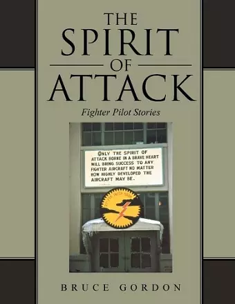 The Spirit of Attack cover