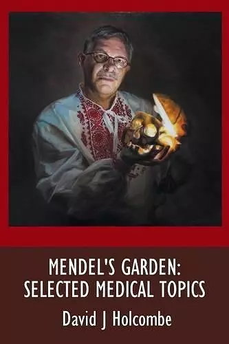 Mendel's Garden cover