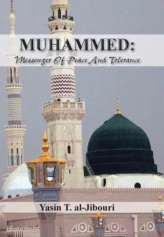 Muhammed cover