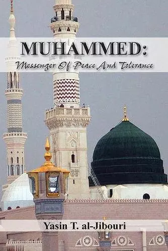 Muhammed cover