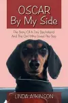 Oscar by My Side cover