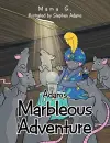 Adam's Marbleous Adventure cover