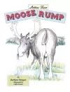 Letters from Moose Rump cover