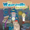 The Wizardville Rescue cover