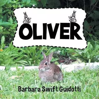 Oliver cover