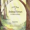 A Little Book of Animal Verses for Children of All Ages cover