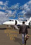 Chronicles of Nicky Spade cover