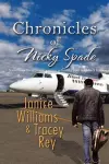 Chronicles of Nicky Spade cover