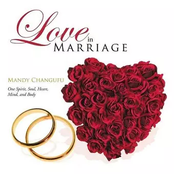 Love in Marriage cover