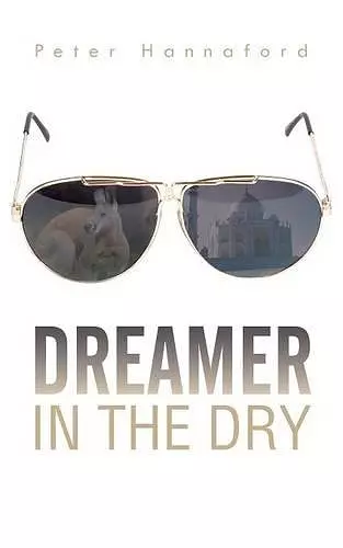 Dreamer in the Dry cover