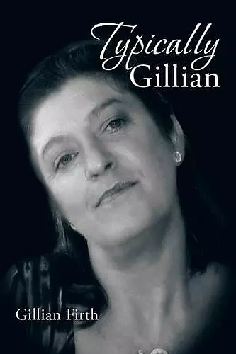 Typically Gillian cover