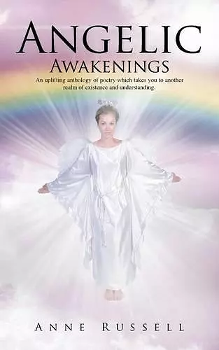 Angelic Awakenings cover