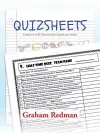 Quizsheets cover