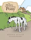 The Mystery of the Vanishing Pony cover