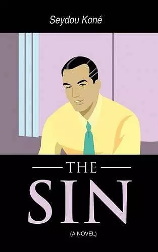 THE Sin cover