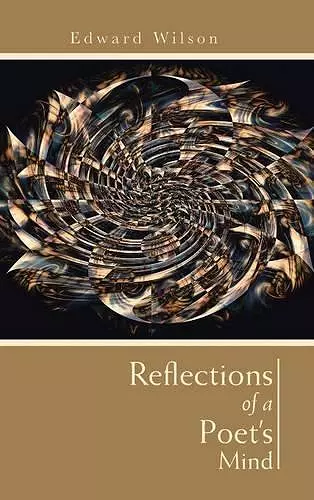 Reflections of a Poet's Mind cover