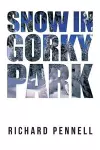 Snow in Gorky Park cover