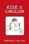 Kidz 2 Cherish cover