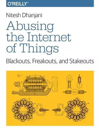 Abusing the Internet of Things cover