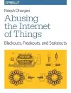 Abusing the Internet of Things cover