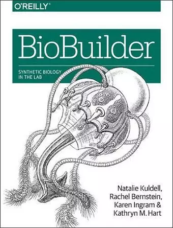 BioBuilder cover