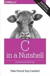 C in a Nutshell, 2e cover