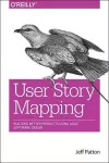 User Story Mapping cover