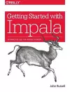 Getting Started with Impala cover