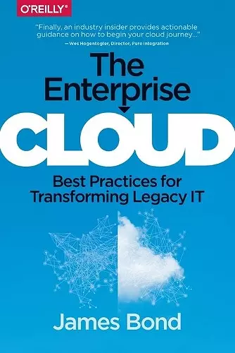 The Enterprise Cloud cover