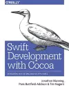 Swift Development with Cocoa cover