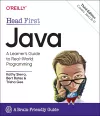 Head First Java, 3rd Edition cover