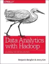 Data Analytics with Hadoop cover