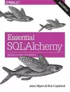 Essential SQLAlchemy, 2e cover